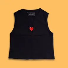 نیم تنه کشی قلب